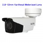 2.1MP HD-TVI Motorized VF DWR Camera CMHR9623DW-Z
